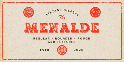 Menalde