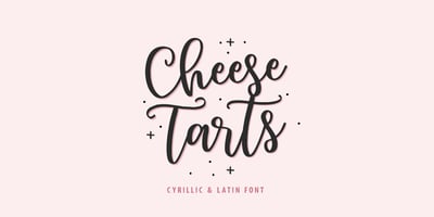 Cheese Tarts