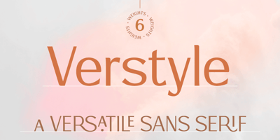 Verstyle