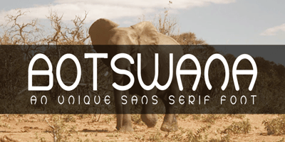 Botswana