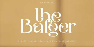 The Bafger