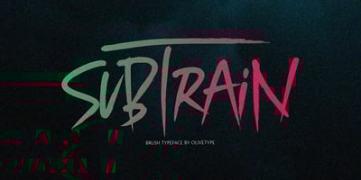 Sub Train