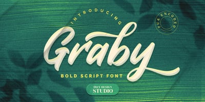 Graby