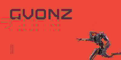 Gvonz