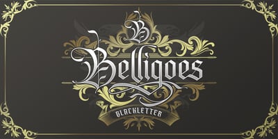 Belligoes