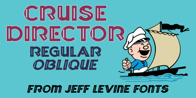 Cruise Director JNL