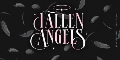 Fallen Angels