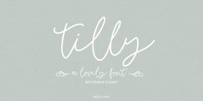 Tilly