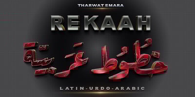 TE Rekaah 2