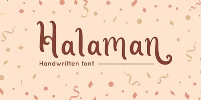 Halaman