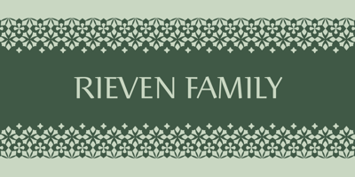 Rieven
