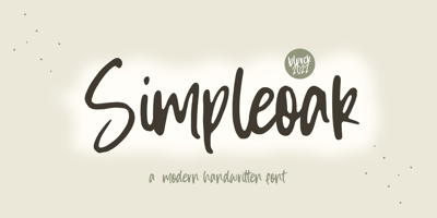 Simpleoak