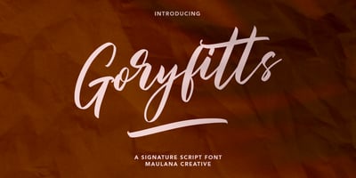 Goryfitts
