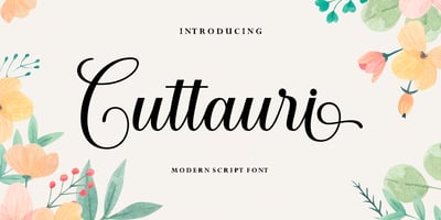 Cuttauri Script
