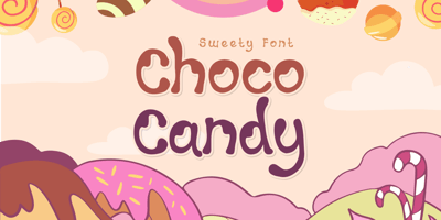 Choco Candy
