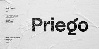 Priego