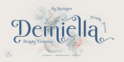 Demiella