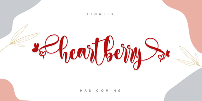 Heartberry