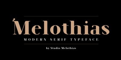 Melothias