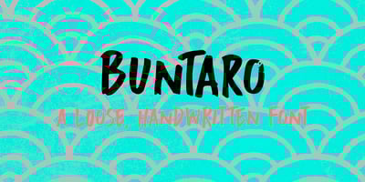 Buntaro
