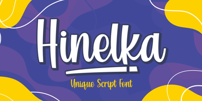 Hinelka