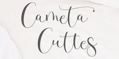 Cameta Cuttes