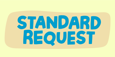 Standard Request
