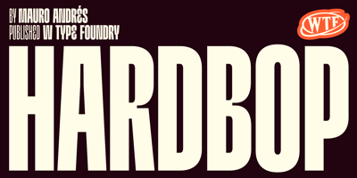 Hardbop