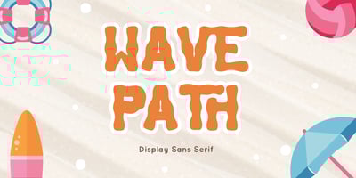 Wave Path