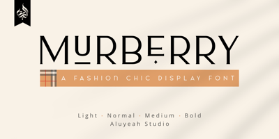 Al Murberry