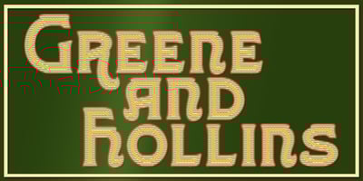Greene And Hollins
