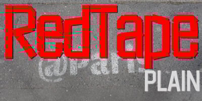 Red Tape