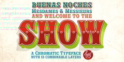 Show