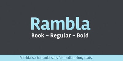 Rambla