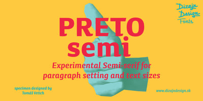 Preto Semi