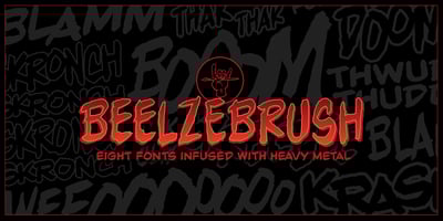 Beelzebrush BB