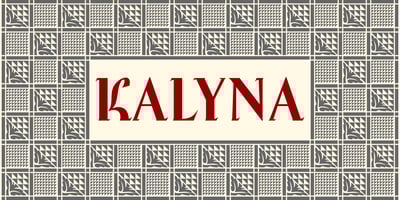 Kalyna