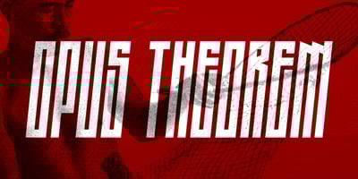 Opus Theorem