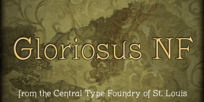 Gloriosus NF