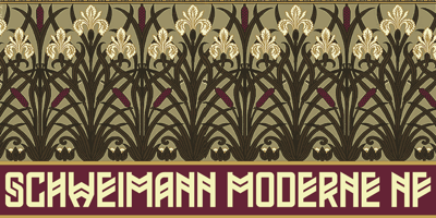 Schweimann Moderne NF