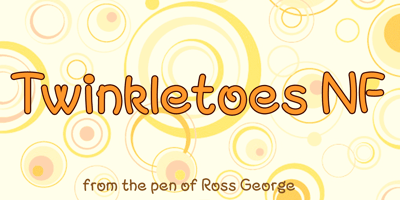 Twinkletoes NF