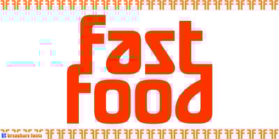 Fast Food