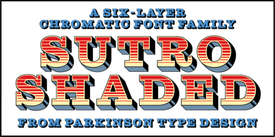 Sutro Shaded