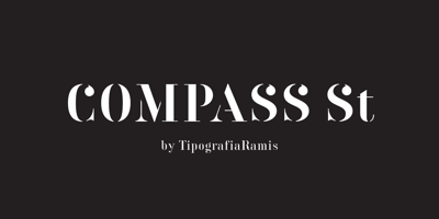 Compass St