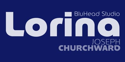 Churchward Lorina