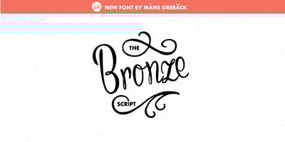 Bronze Script