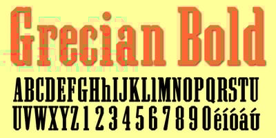 Grecian