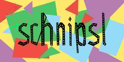 Schnipsl