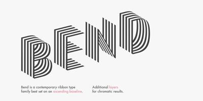 Bend