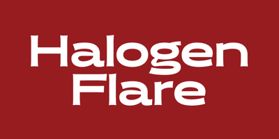 Halogen Flare
